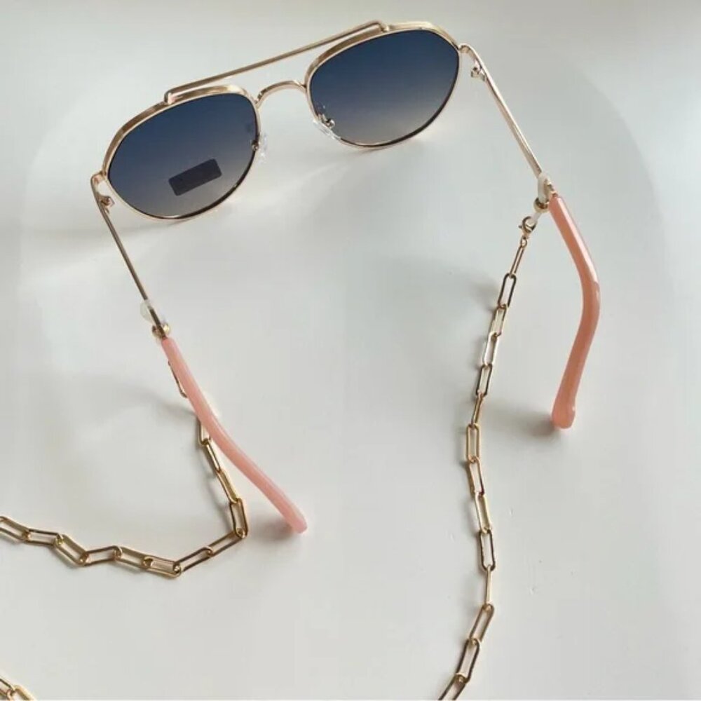 Summer & Rose Riley Sunglasses - Picture 2 of 2